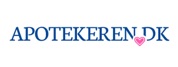 Logo Apotekeren.dk