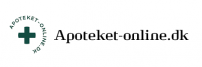 Logo Apotek-online.dk