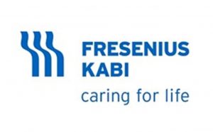 Logo Fresenius.