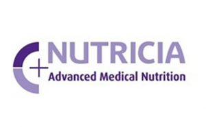 Logo Nutricia.
